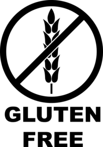 Gluten Free Travel Tips